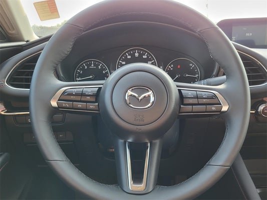 2024 Mazda Mazda3 Sedan 2.5 S Carbon Edition AWD in San Antonio, TX - The Khoury Group