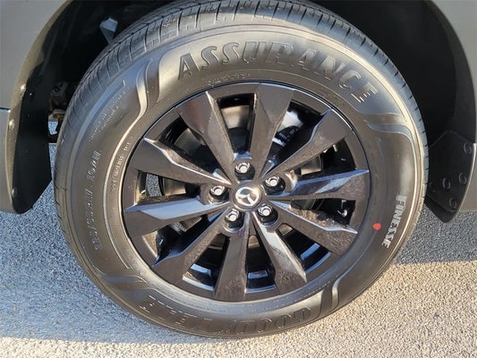 2024 Mazda Mazda CX-50 2.5 S Select AWD in San Antonio, TX - The Khoury Group