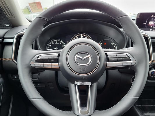 2024 Mazda Mazda CX-50 2.5 S Premium Plus AWD in San Antonio, TX - The Khoury Group