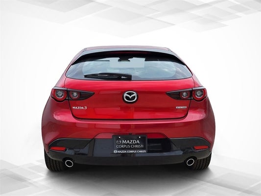 2024 Mazda Mazda3 Hatchback 2.5 S Select Sport in San Antonio, TX - The Khoury Group