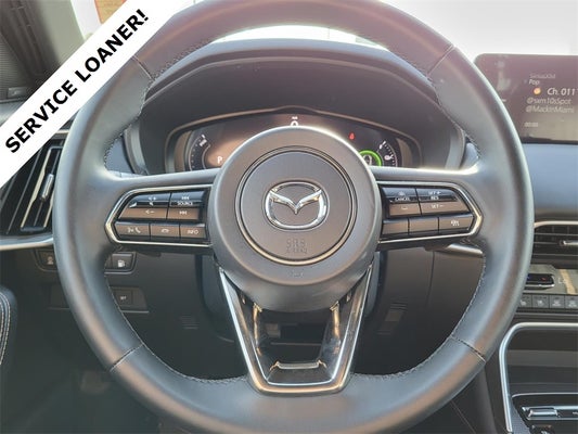 2024 Mazda Mazda CX-90 Premium Plus in San Antonio, TX - The Khoury Group