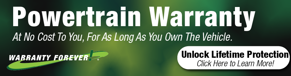 Powertrain Warranty
