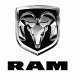 ram logo